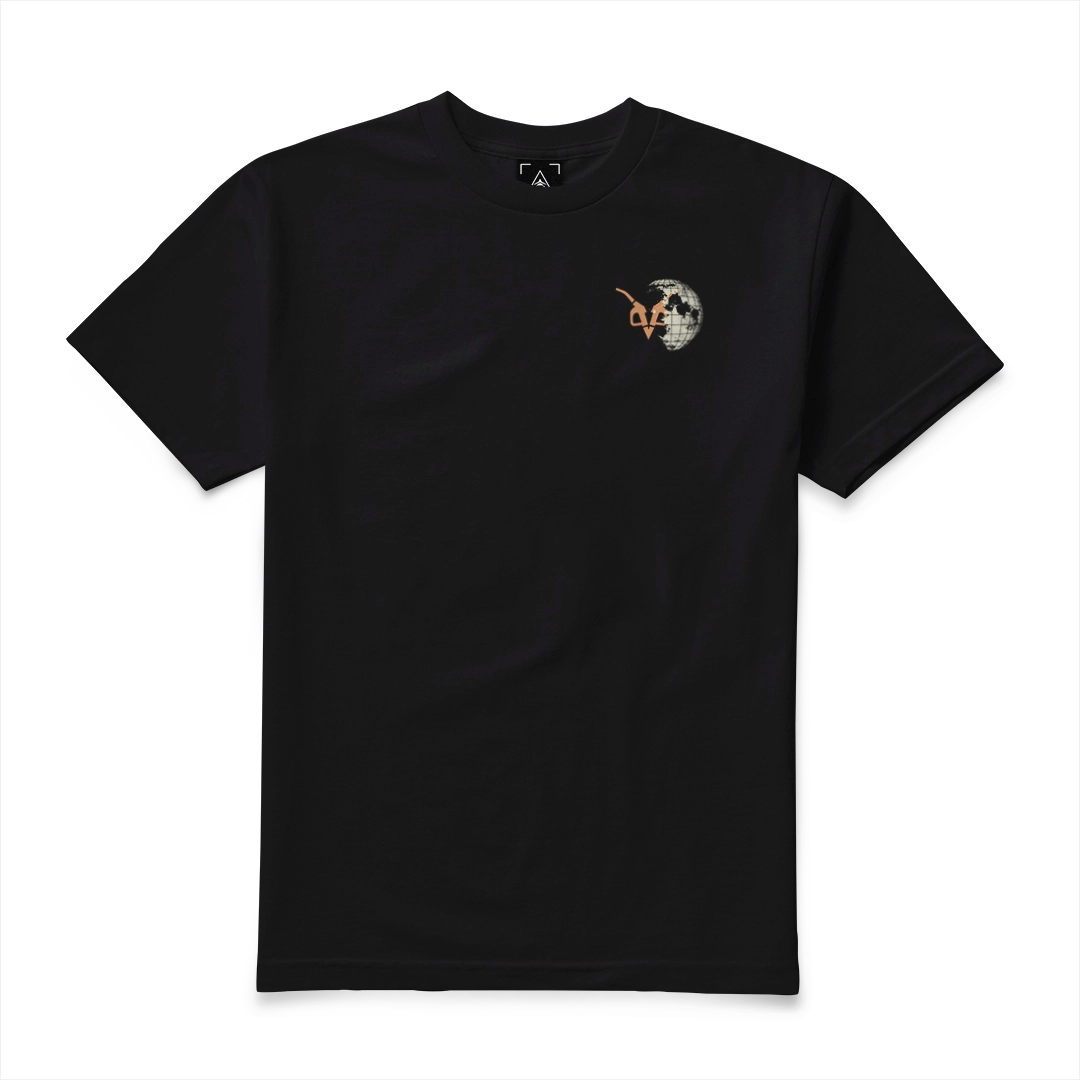 Ath Bikelife Tee - Freedom