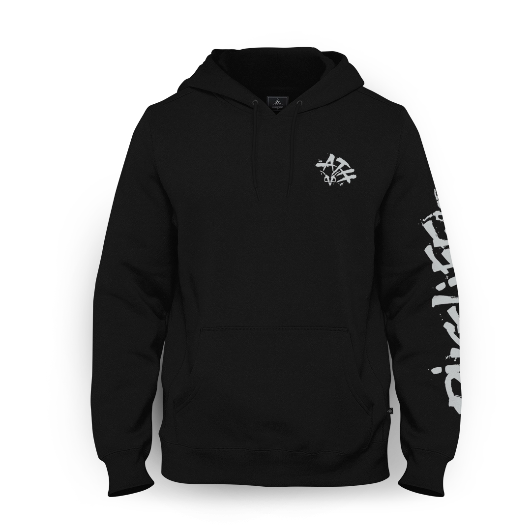 Ath Bikelife - Hunger Hoodie