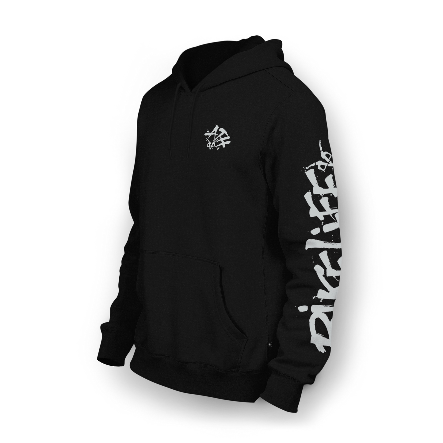 Ath Bikelife - Hunger Hoodie