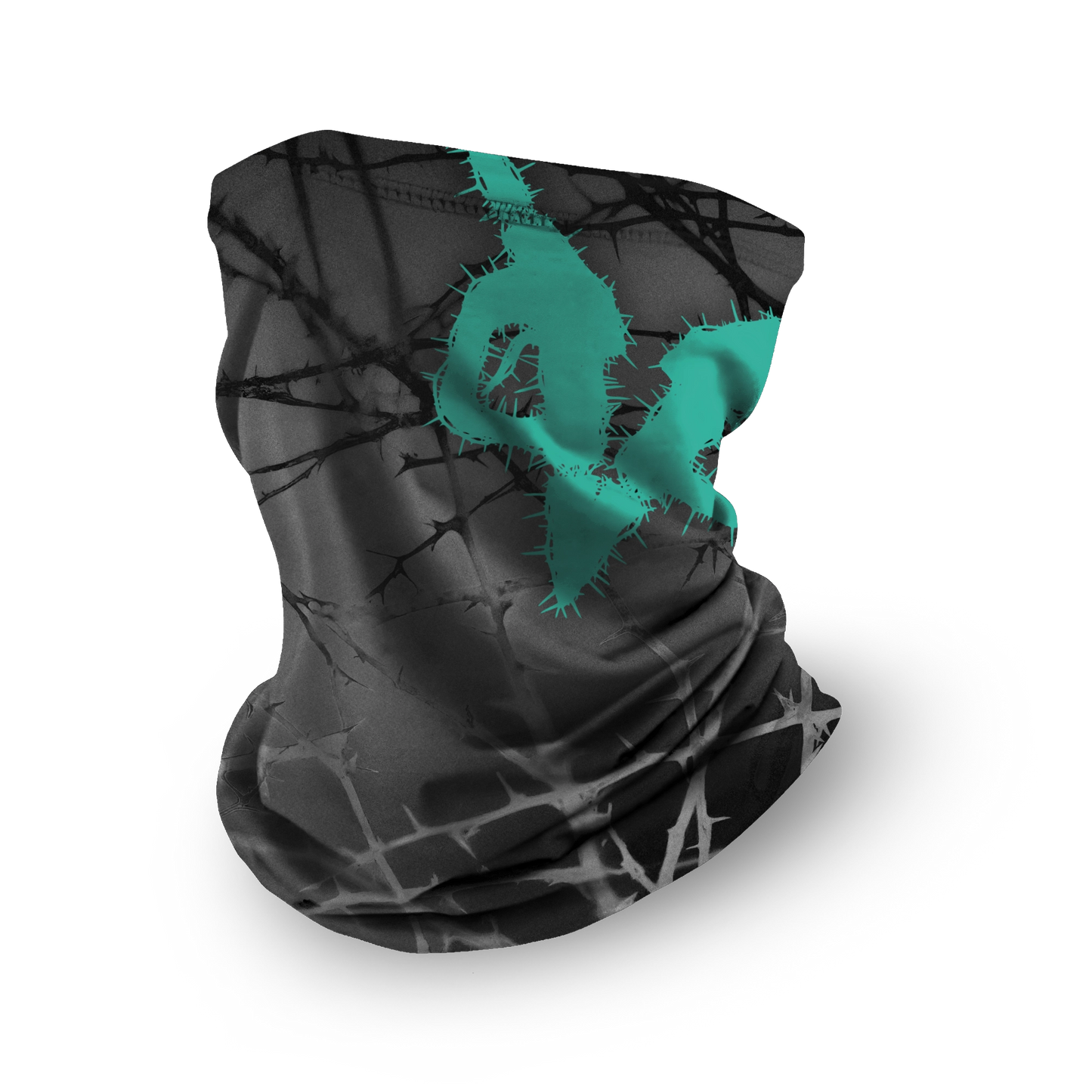 Ath Bikelife - Half Face Thorns