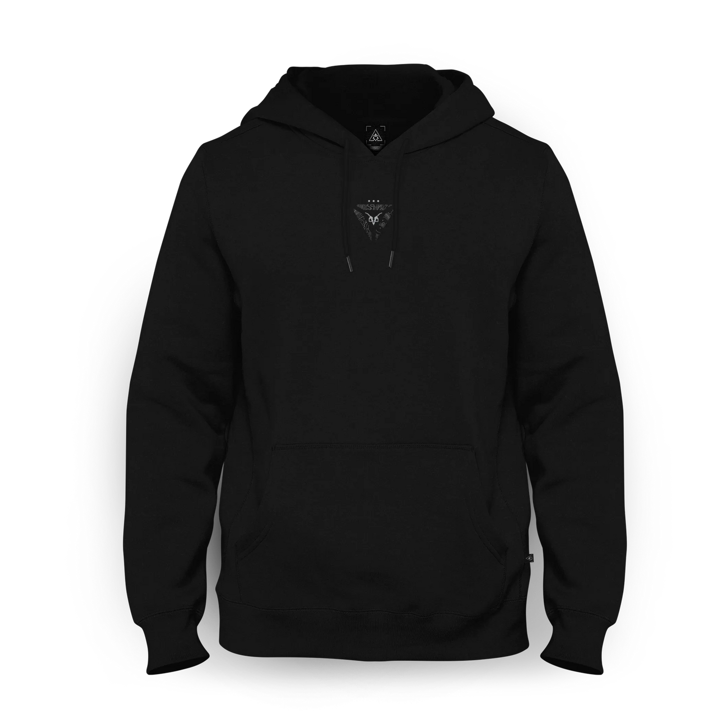 Ath Bikelife - Outrun Hoodie - Rehvb