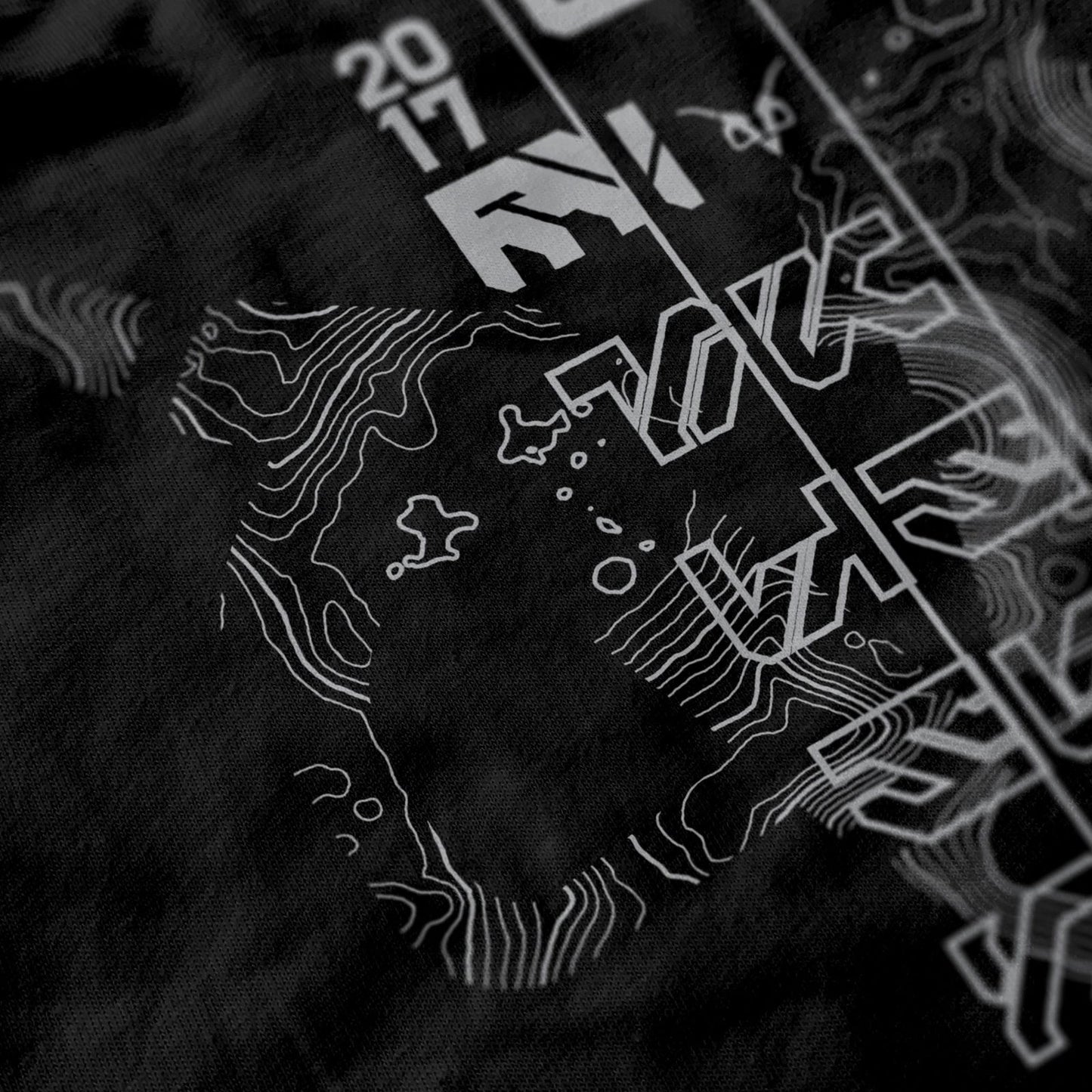 Ath Bikelife - Outrun Hoodie - Rehvb
