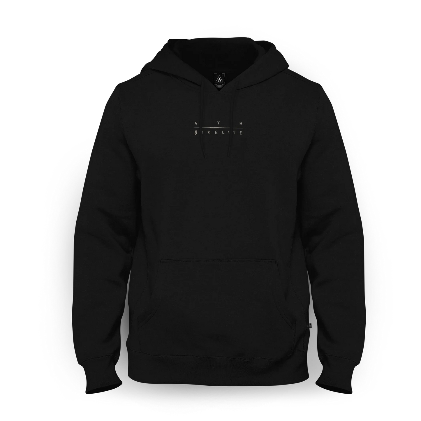 Ath Bikelife - Somebody Hoodie - Rehvb