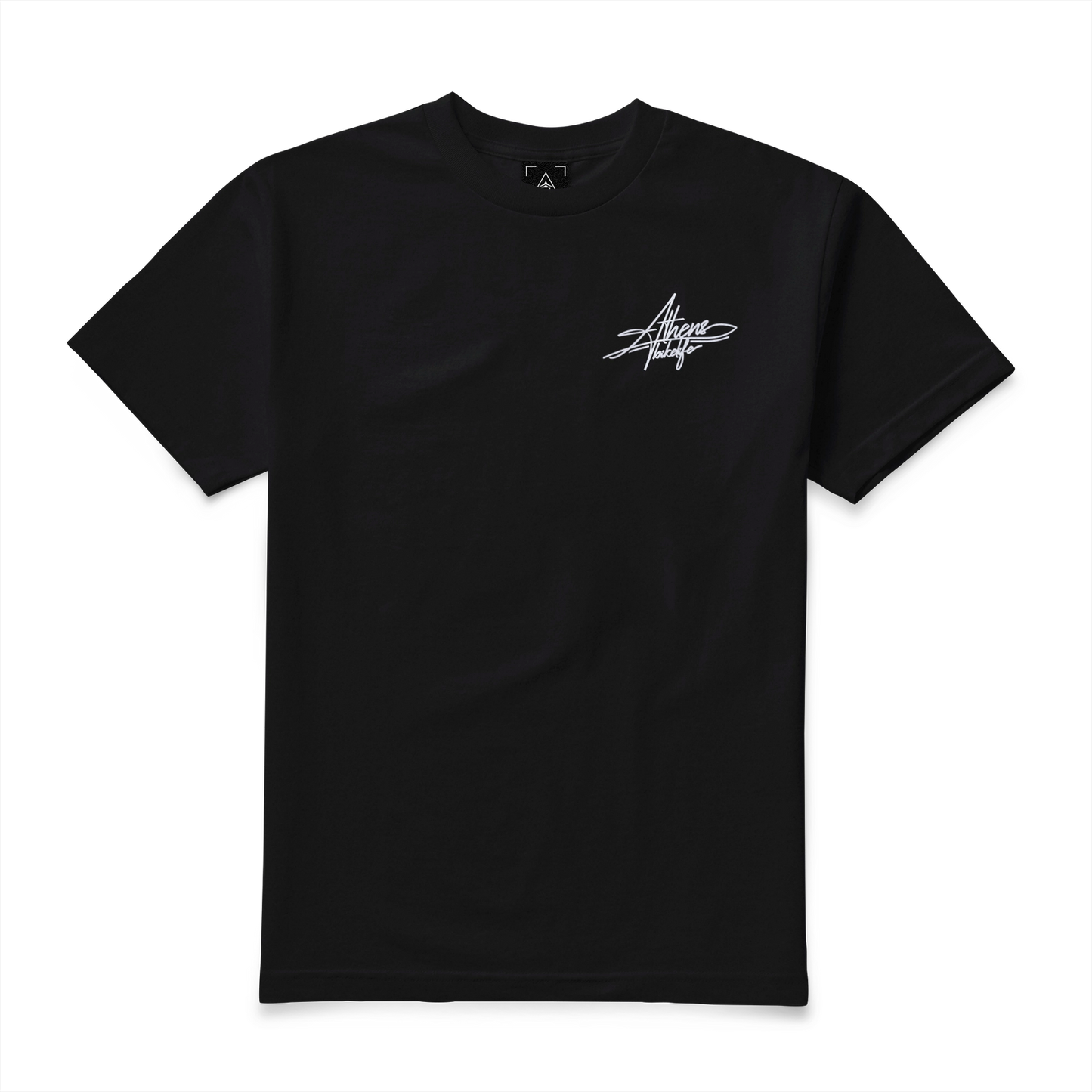Ath Bikelife - Sunday Tee - Rehvb