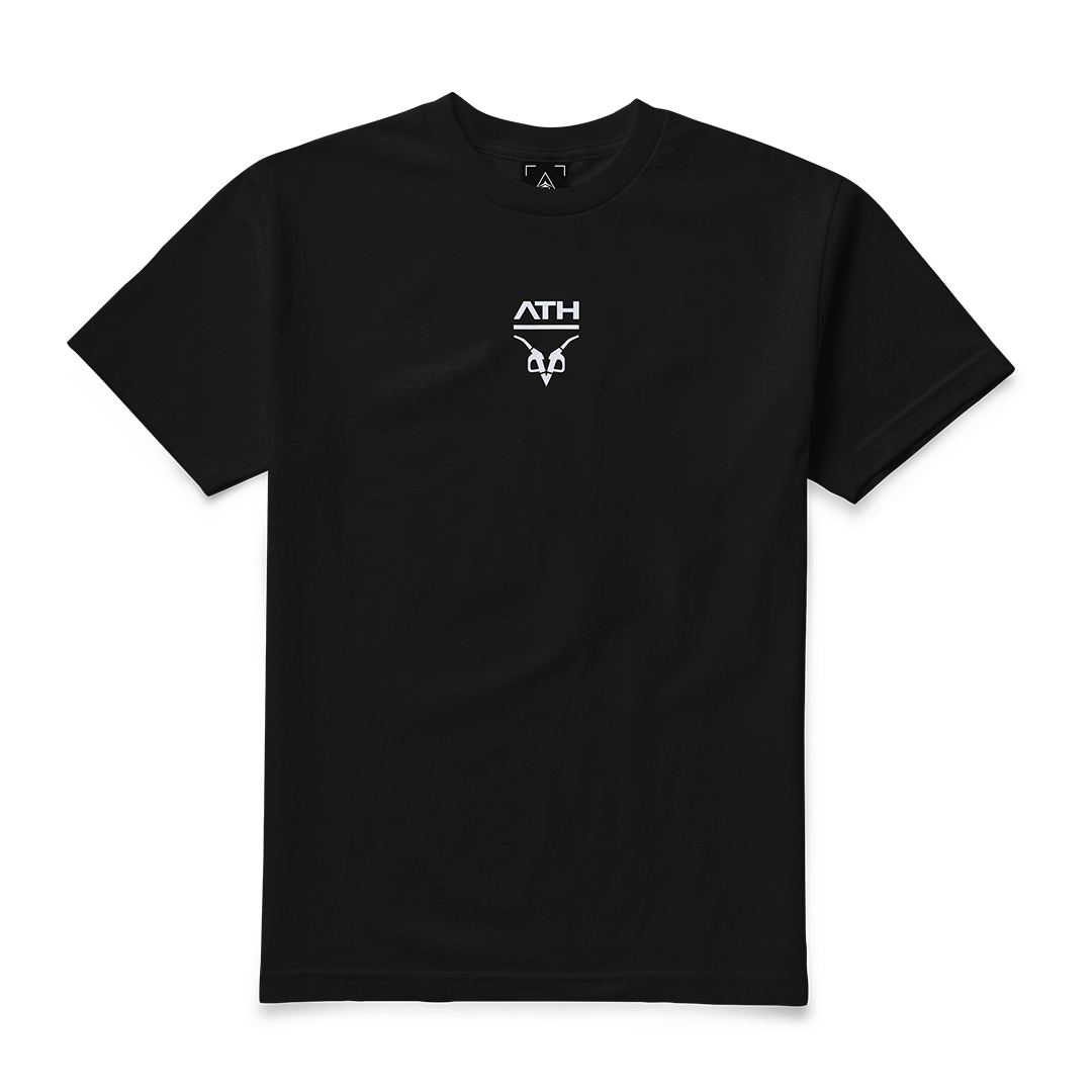 Ath Bikelife Tee - BKLF - Rehvb