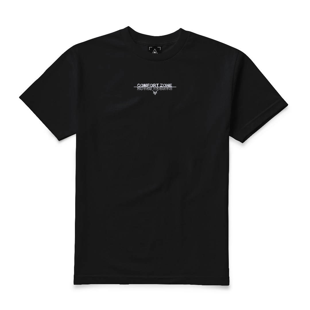 Ath Bikelife Tee - Comfort Zone - Rehvb