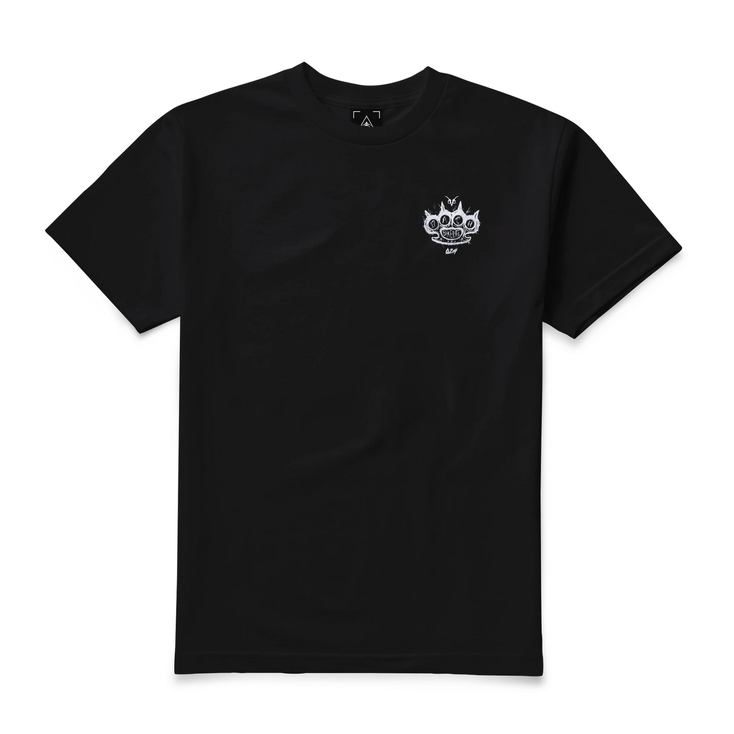 Ath Bikelife Tee - Knuckles - Rehvb