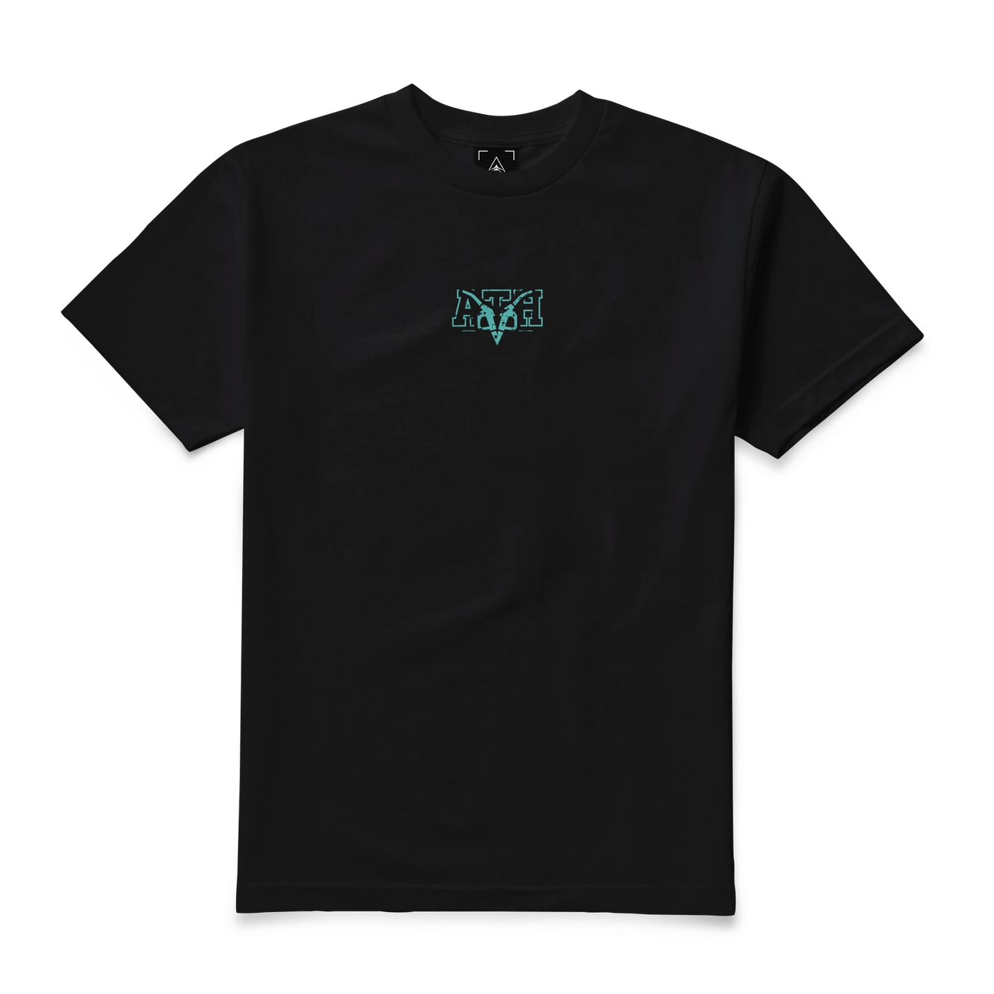 Ath Bikelife Tee - Orbit - Rehvb
