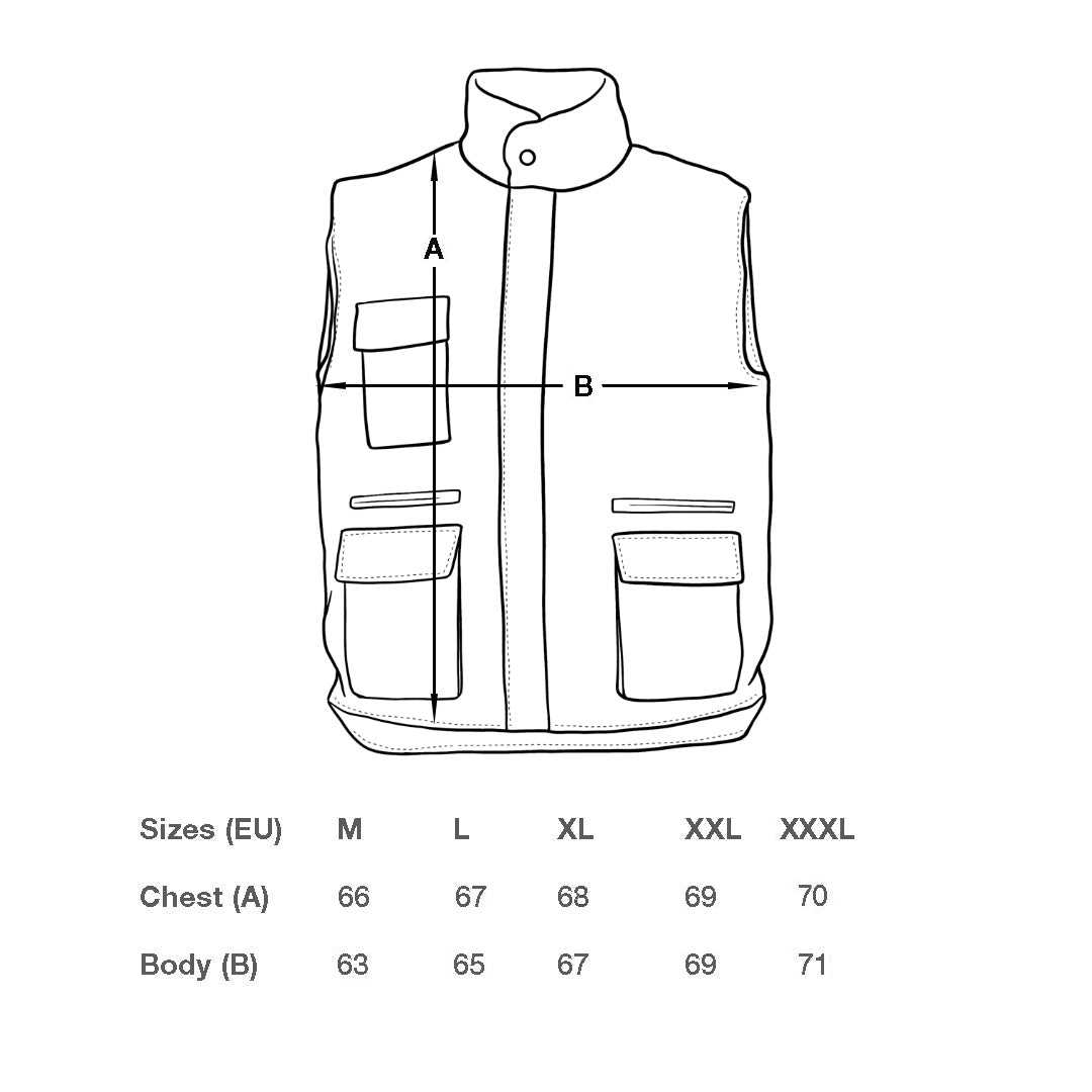 Ath Bikelife - OG Vest