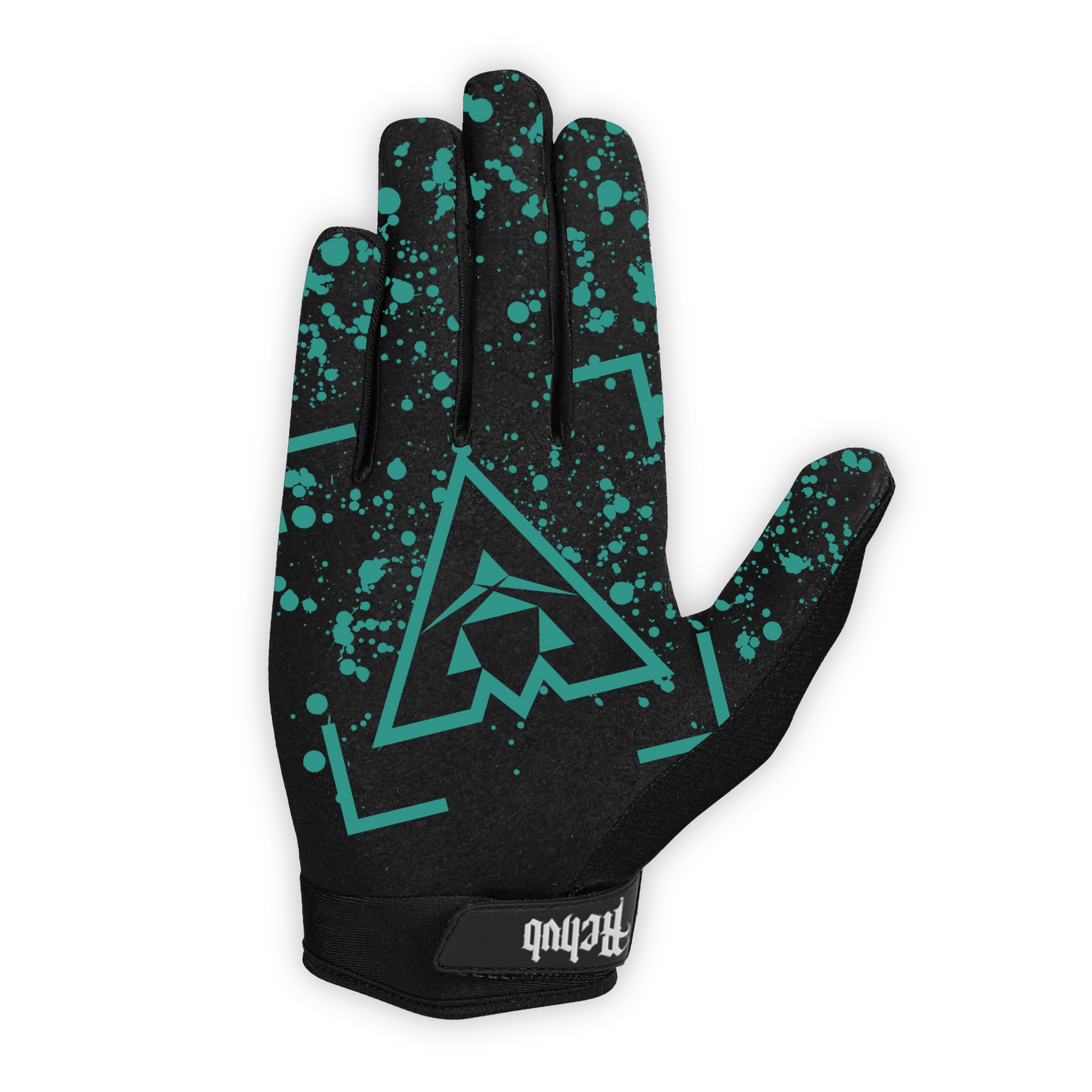 Rehvb ΜΧ Gloves - Scream