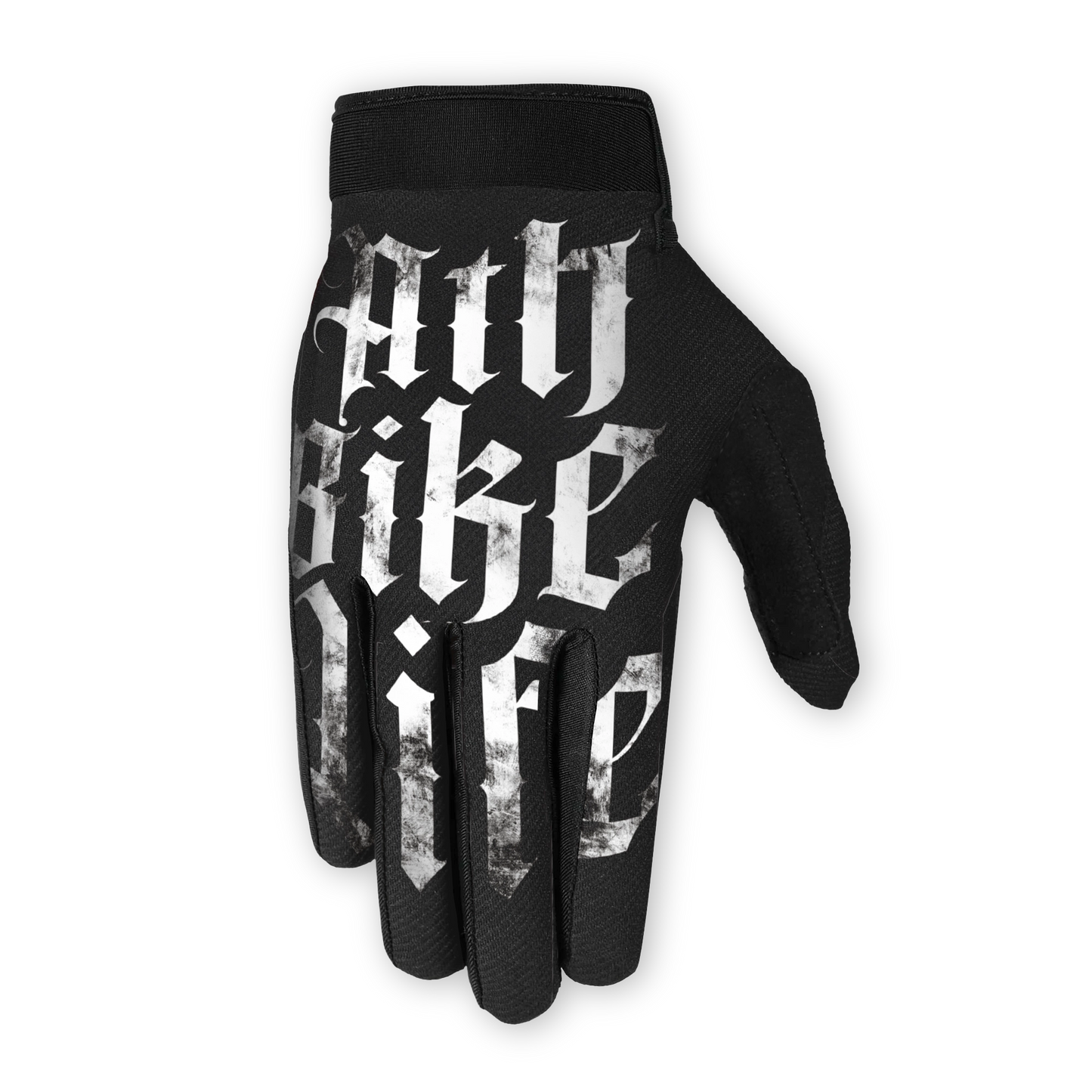 Ath Bikelife ΜΧ Gloves - Gang Runes
