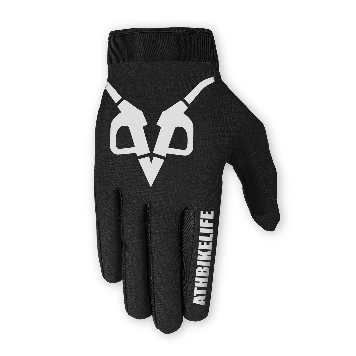 Ath Bikelife ΜΧ Gloves - Classic