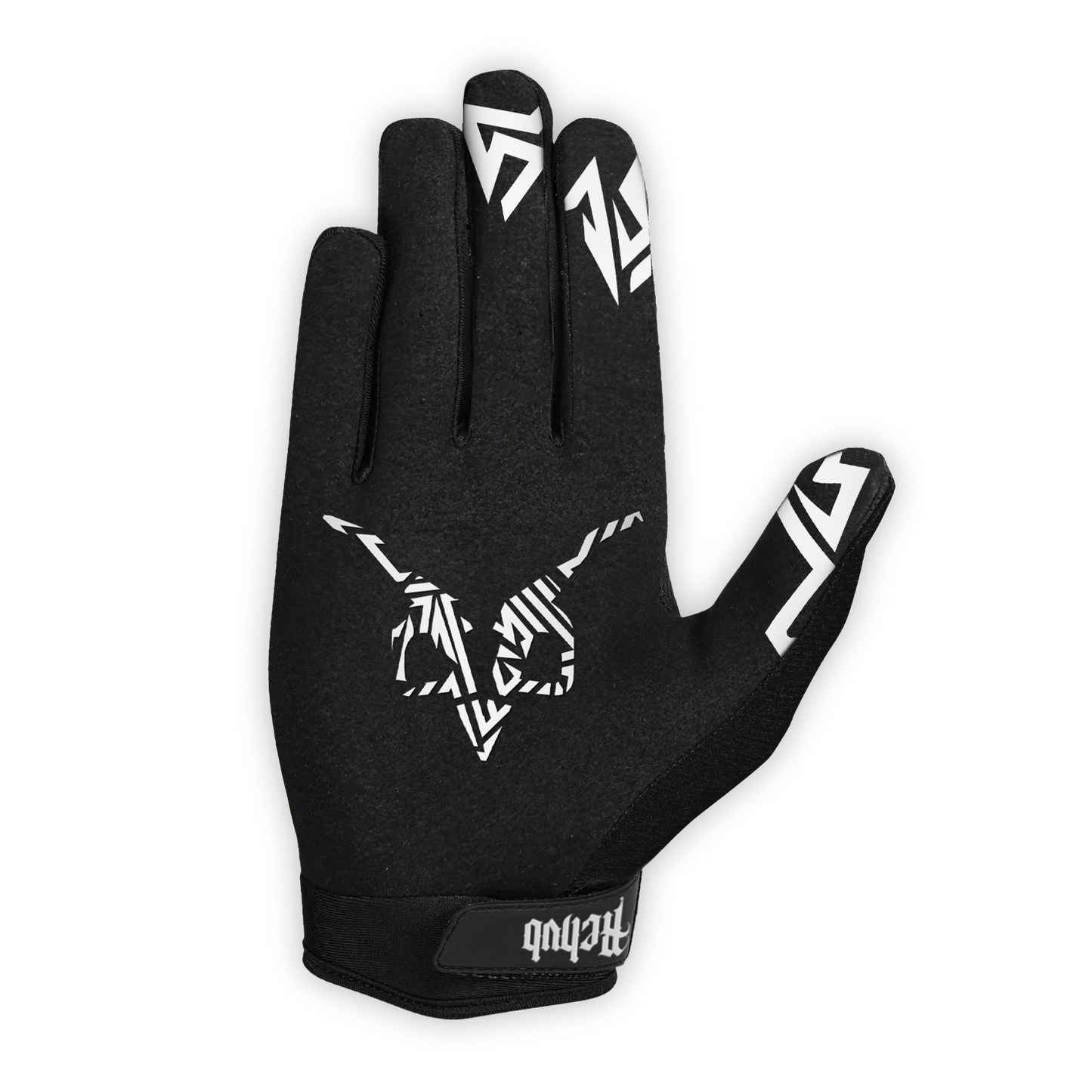 Ath Bikelife ΜΧ Gloves - Grey Maze