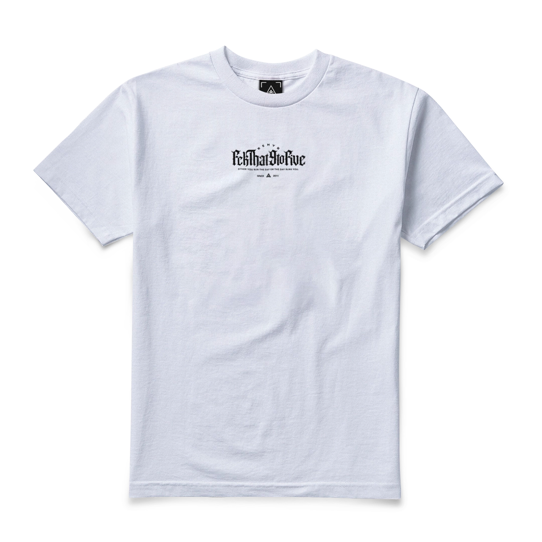 Rehvb Tee - 9to5