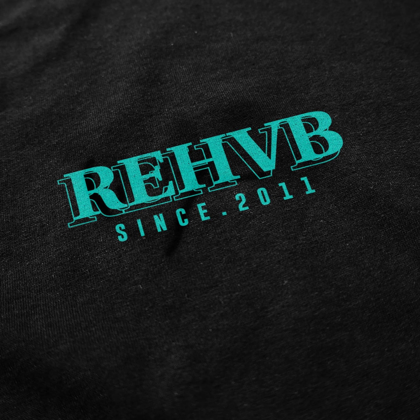 Rehvb -Roadtrip - Rehvb