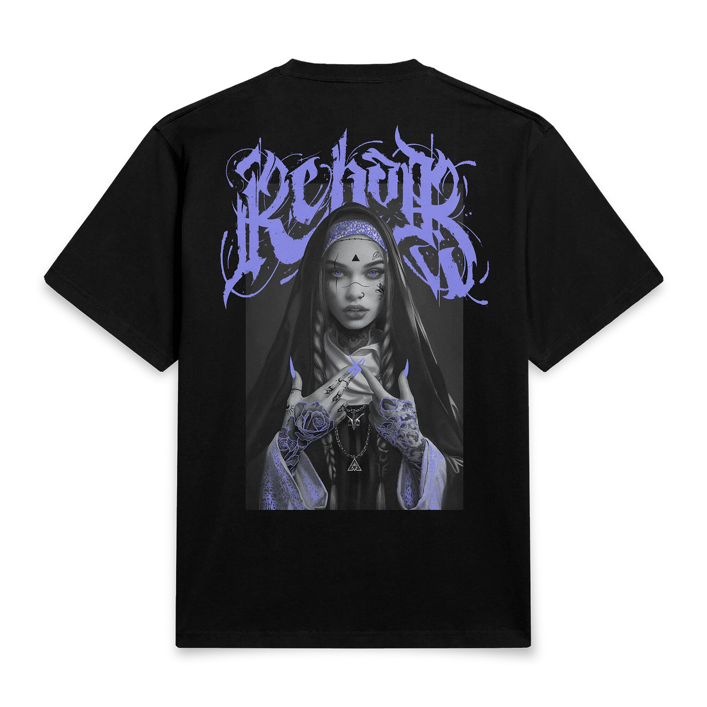 Rehvb - Deceive - Rehvb