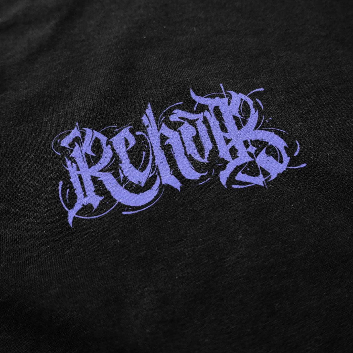 Rehvb - Deceive - Rehvb
