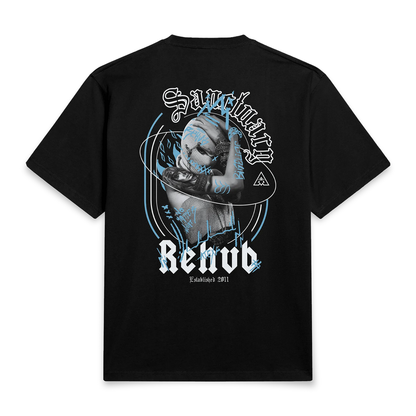 Rehvb - Sanctuary - Rehvb