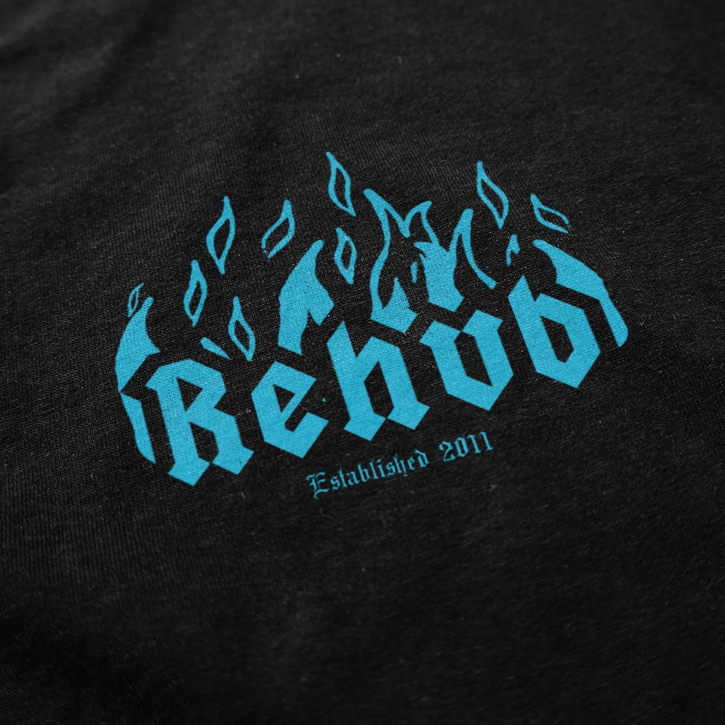 Rehvb - Sanctuary - Rehvb