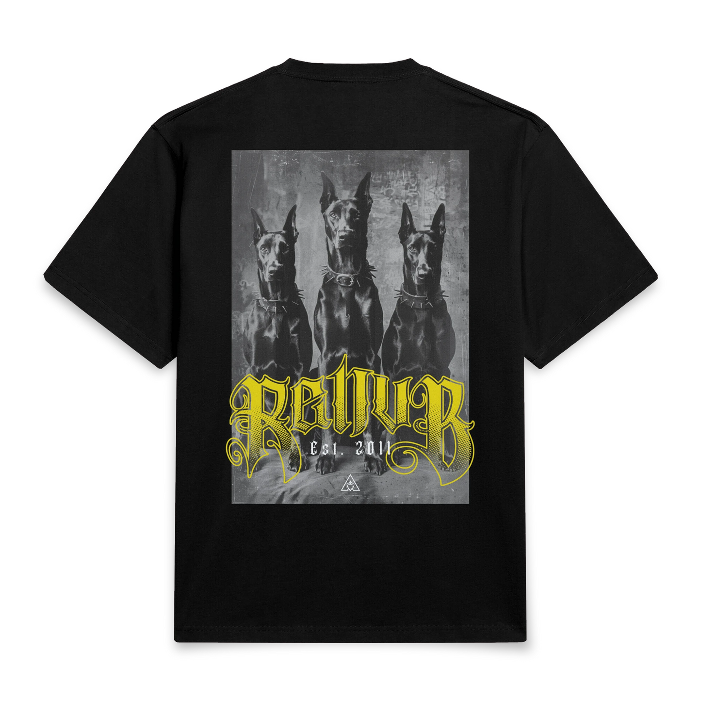 Rehvb - Watch Out - Rehvb