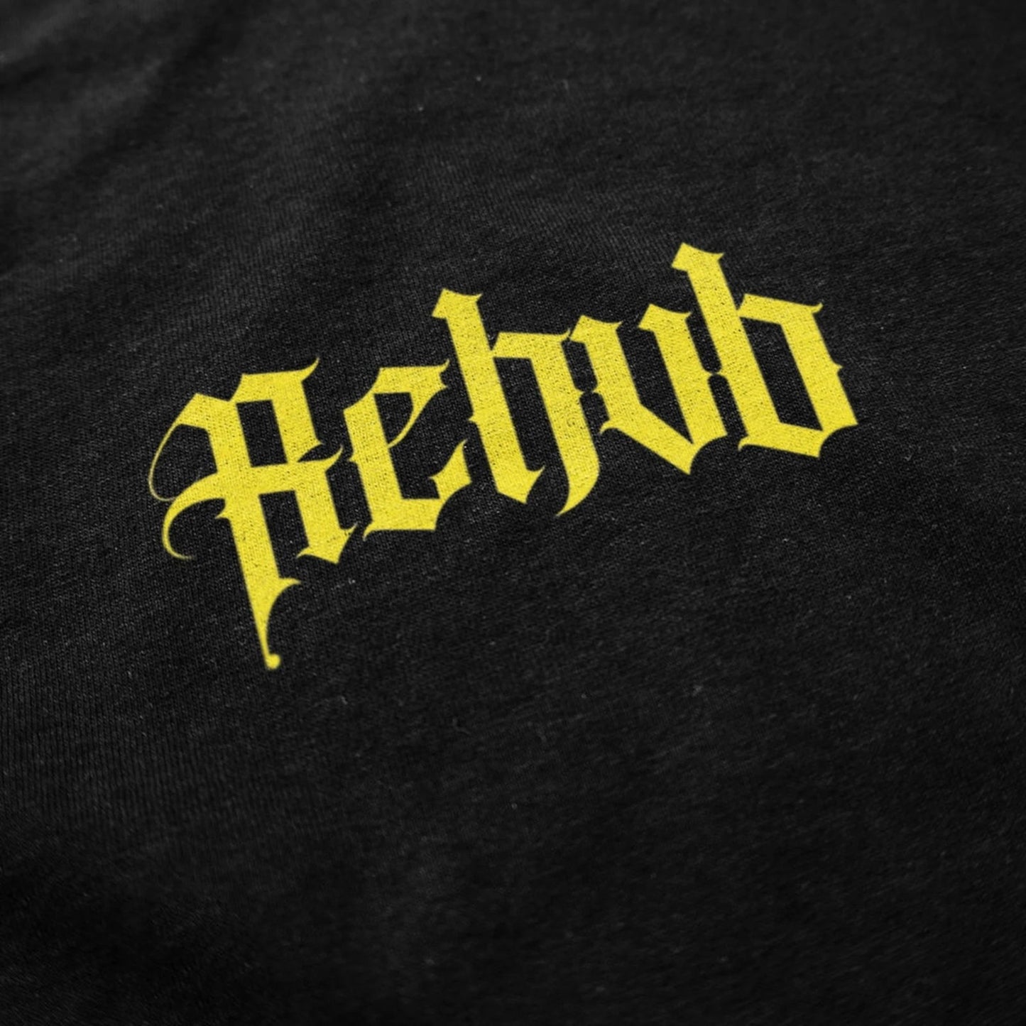 Rehvb - Watch Out - Rehvb