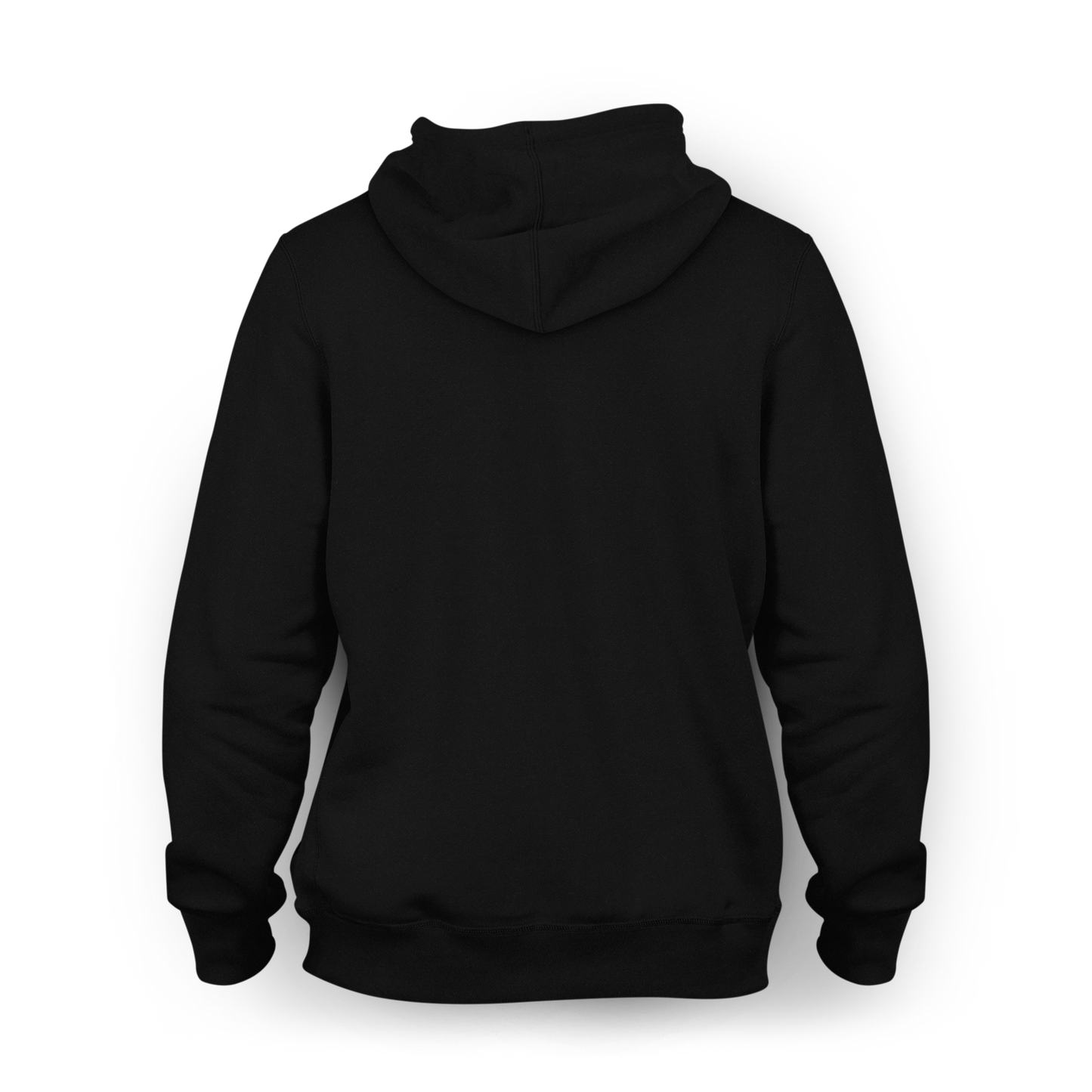 Rehvb Hoodie Mid Logo - Rehvb