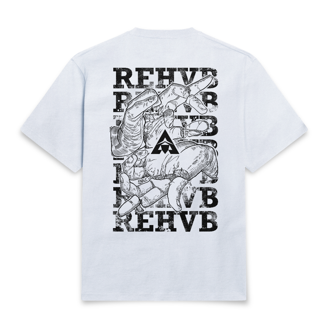 Rehvb Tee - Annihilation - Rehvb