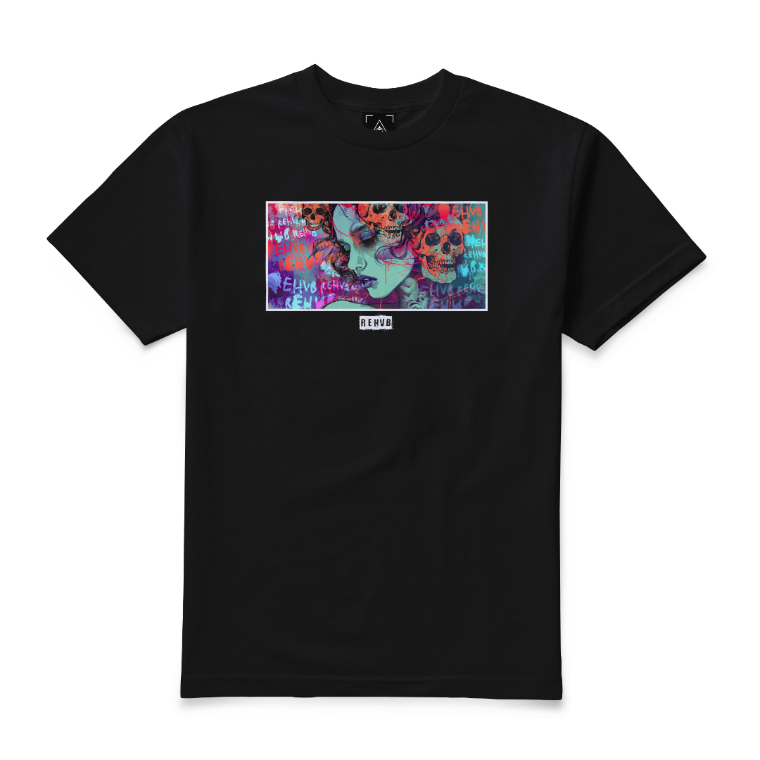 Rehvb Tee - Bee - Rehvb