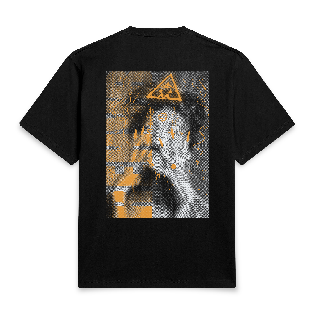 Rehvb Tee - Bright Side - Rehvb