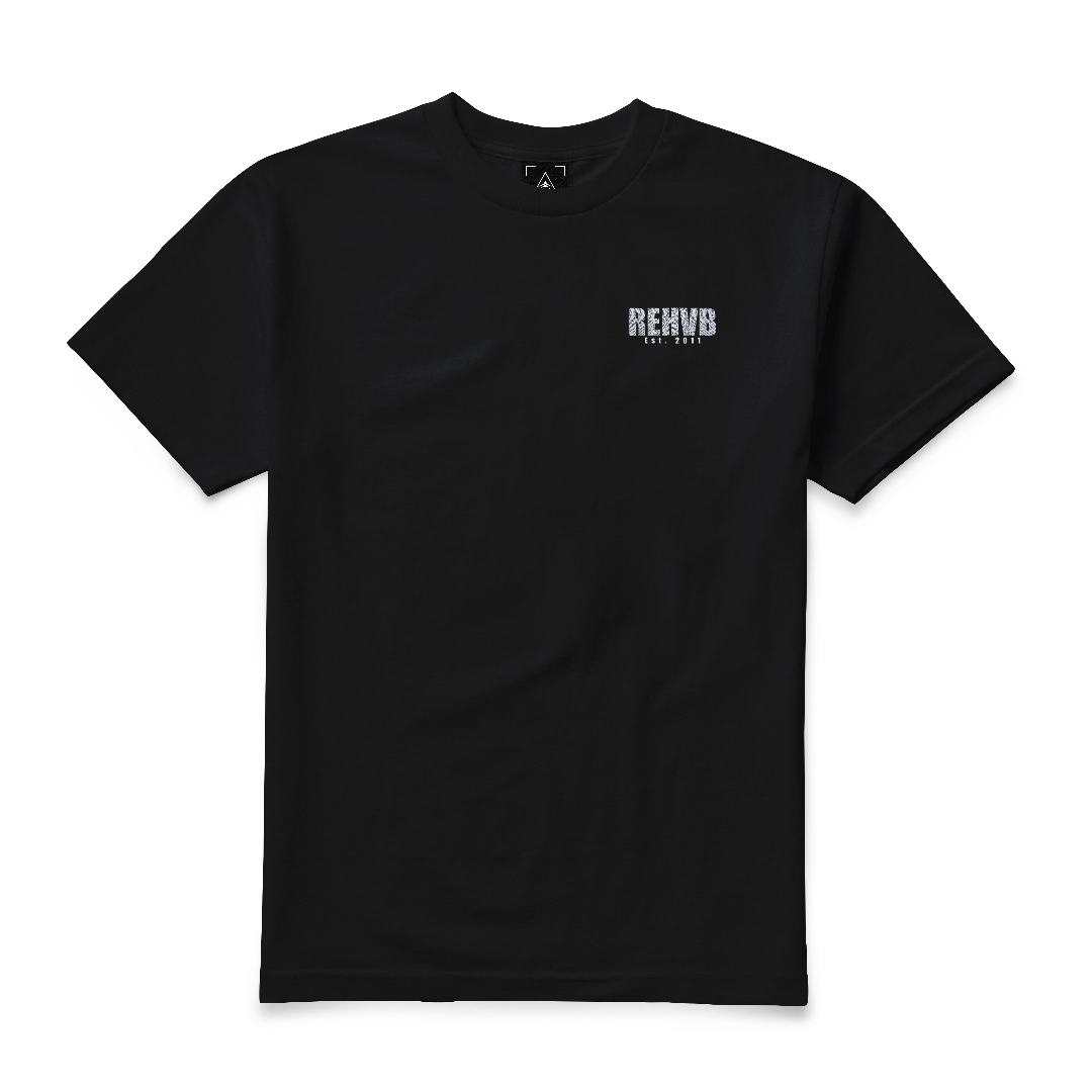 Rehvb Tee - Bright Side - Rehvb