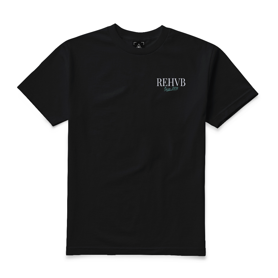 Rehvb Tee - Common Things - Rehvb