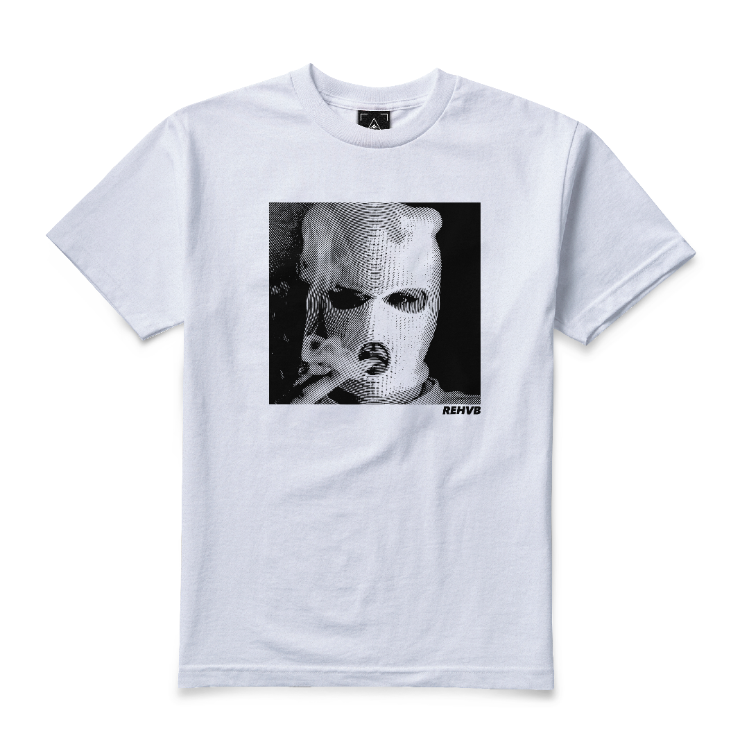 Rehvb Tee - Da Smoker - Rehvb