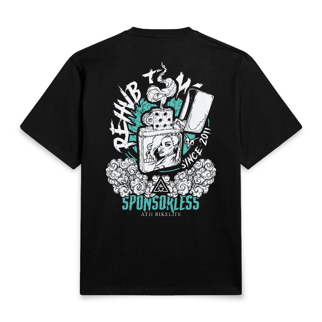 Rehvb Tee - Lighter - Rehvb