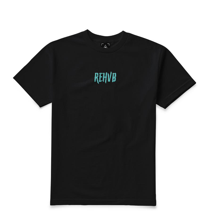 Rehvb Tee - Lighter - Rehvb