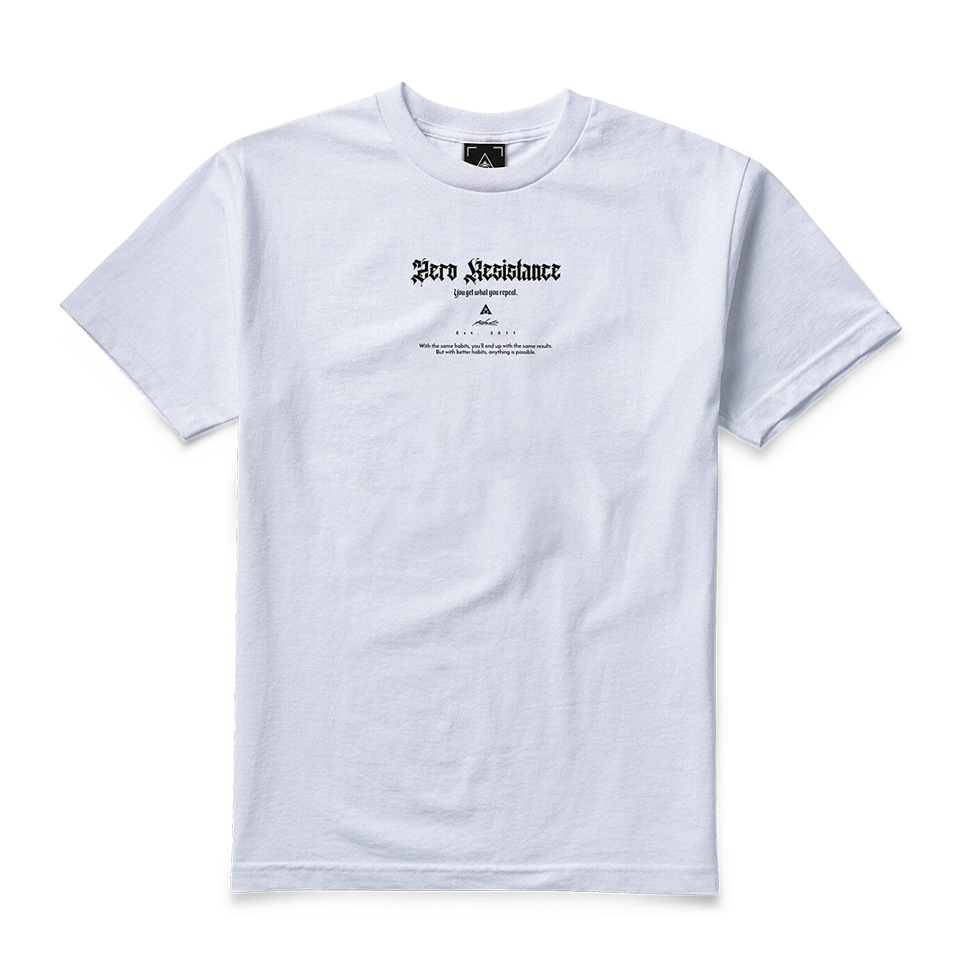 Rehvb Tee - Results - Rehvb