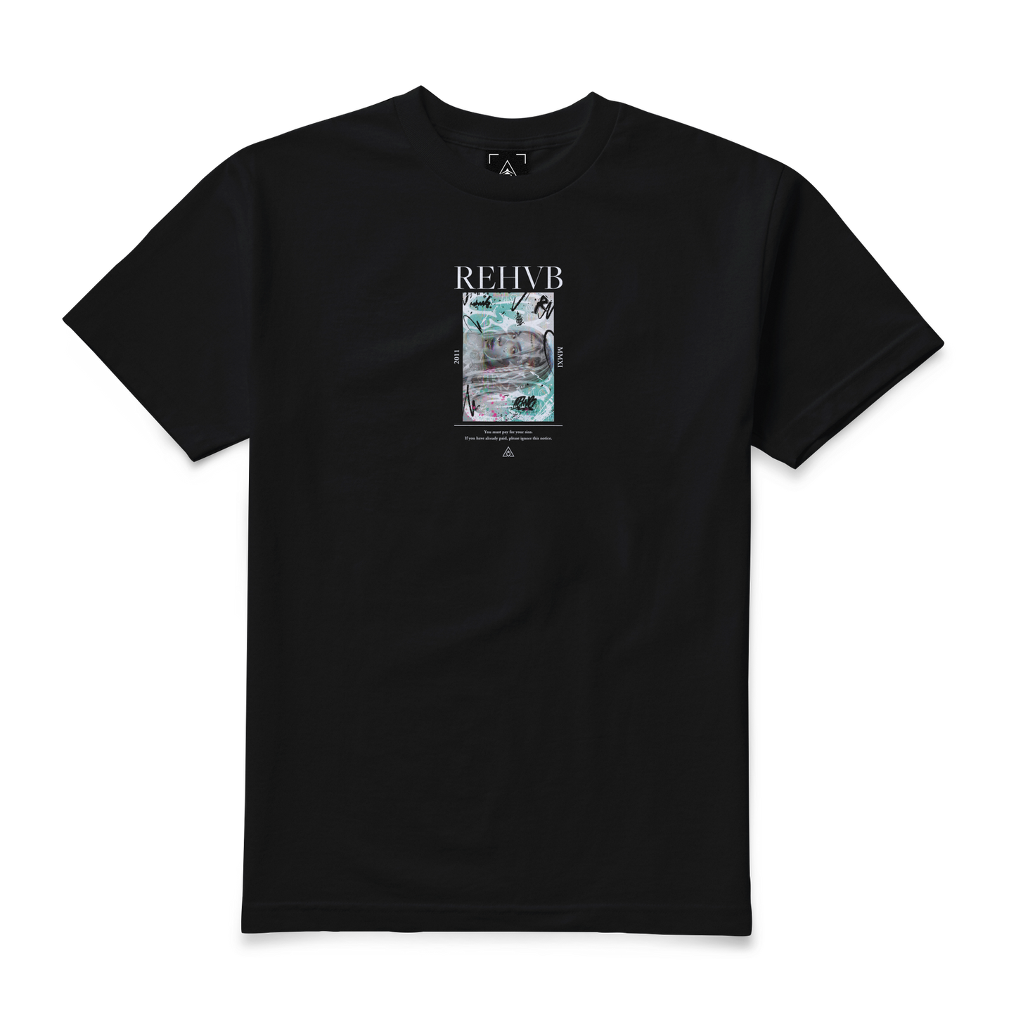 Rehvb Tee - Satie - Rehvb