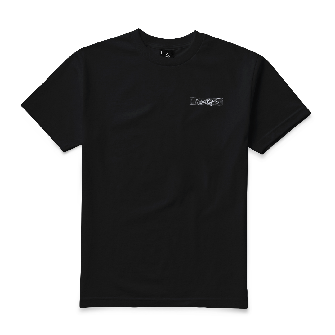 Rehvb Tee - Tape - Rehvb