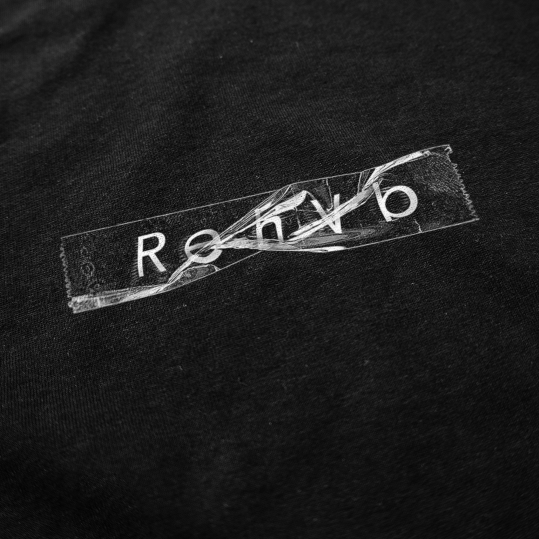 Rehvb Tee - Tape - Rehvb
