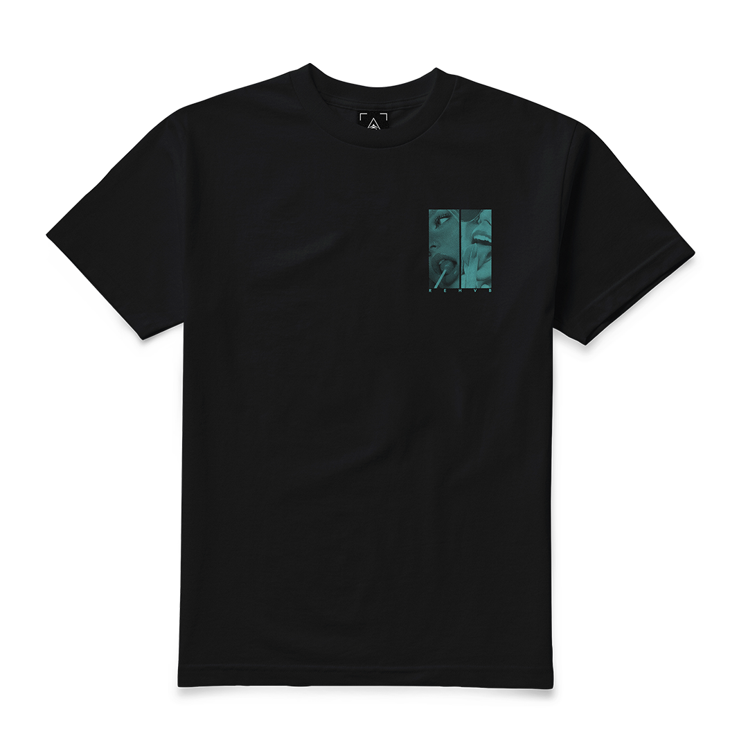 Rehvb Tee - Three Sins - Rehvb