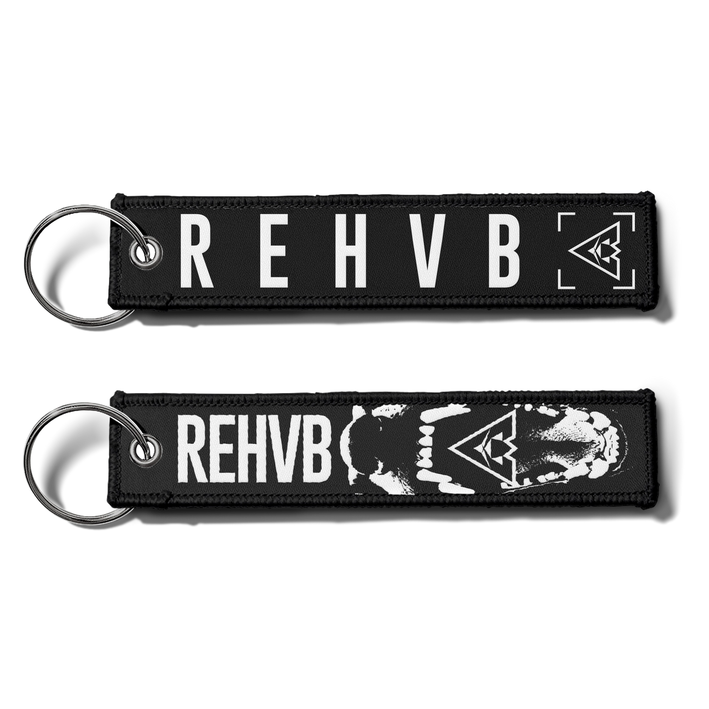 Keychain - Rehvb Bite