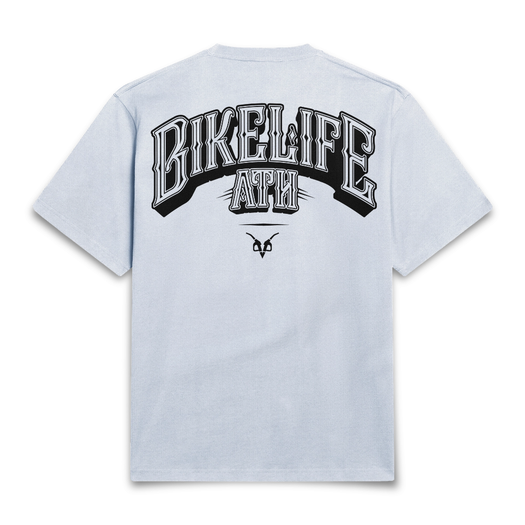 Ath Bikelife - Apex Tee