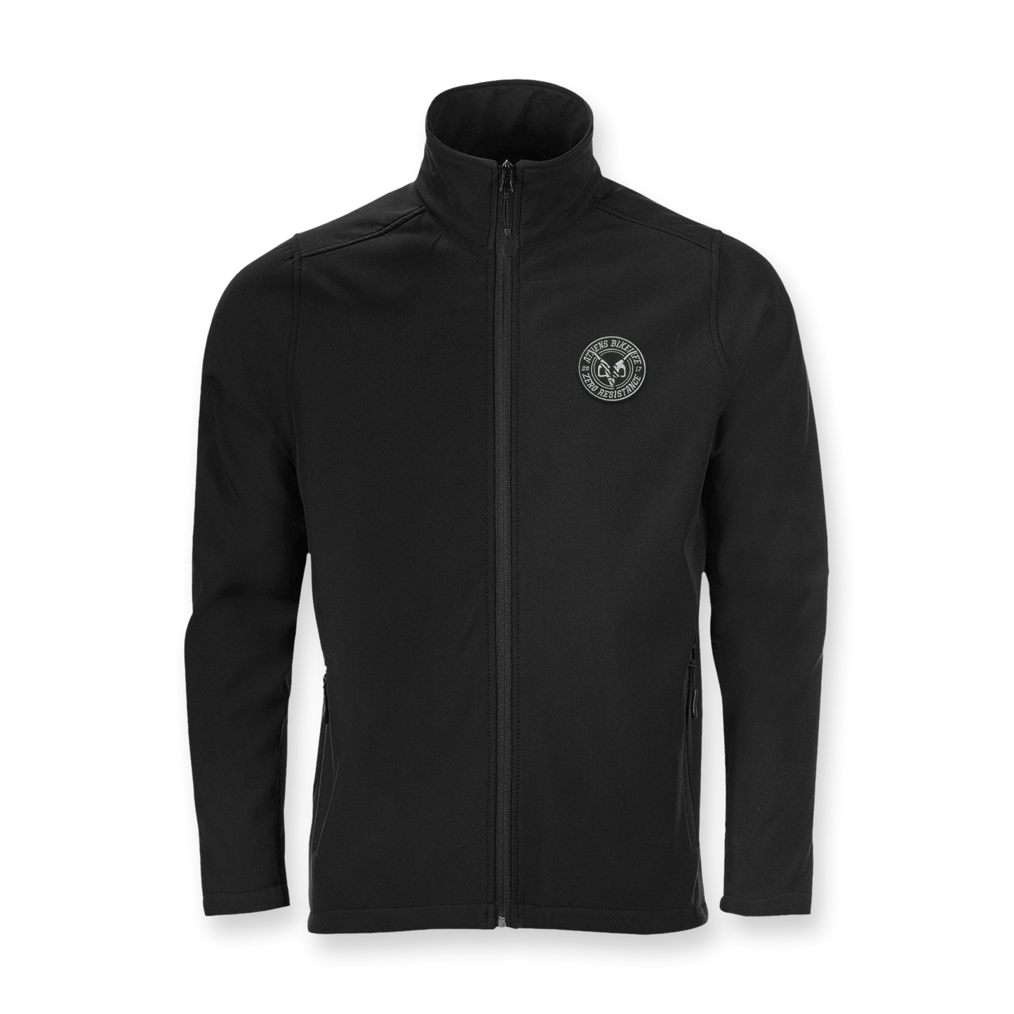 Ath Bikelife Full Zip - Void