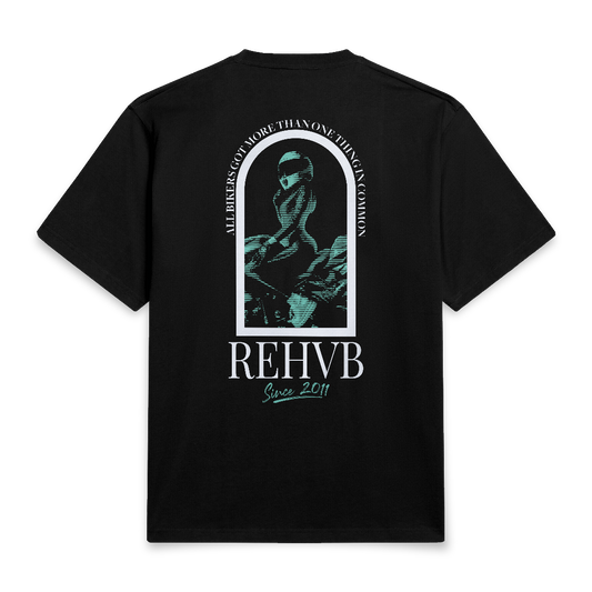 Rehvb Tee - Common Things