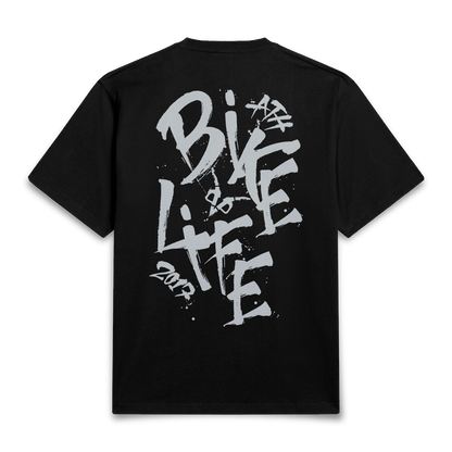 Ath Bikelife Tee - Hunger