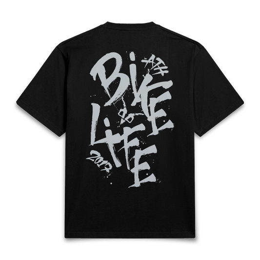 Ath Bikelife Tee - Hunger