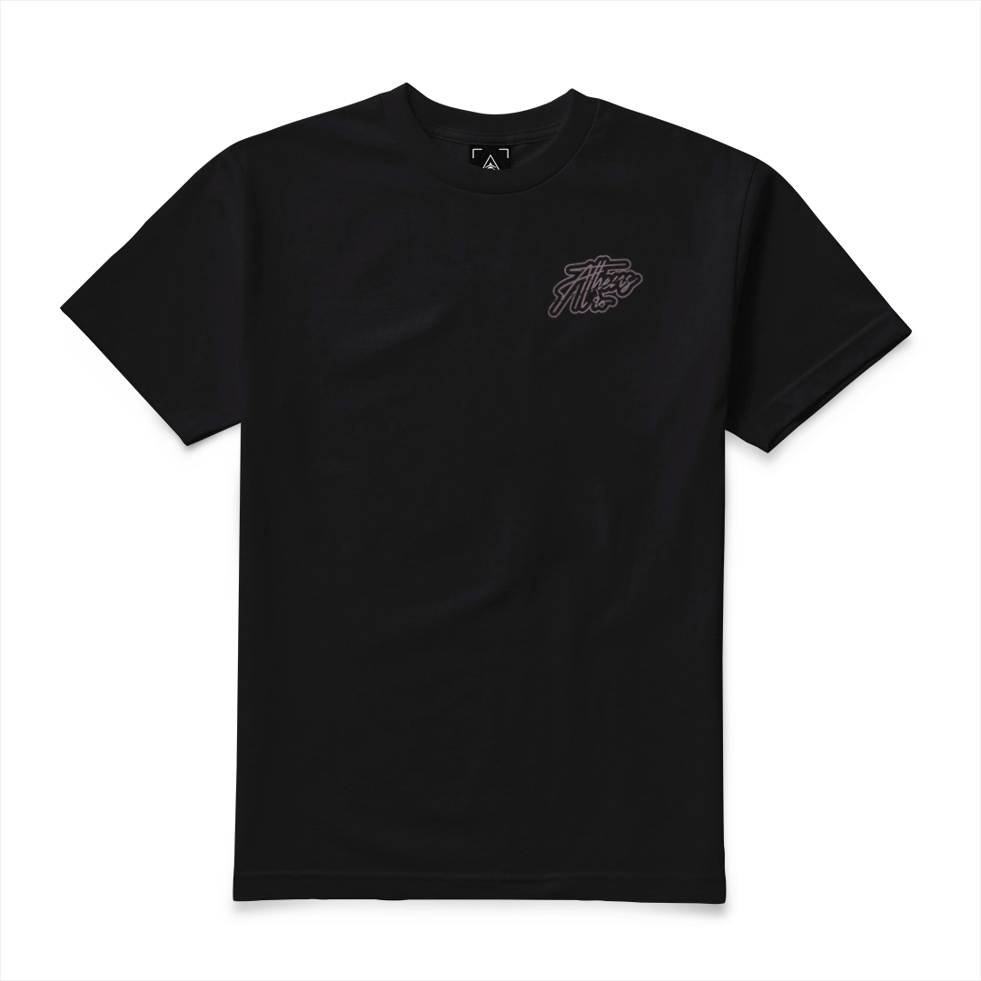 Ath Bikelife Tee - Ring