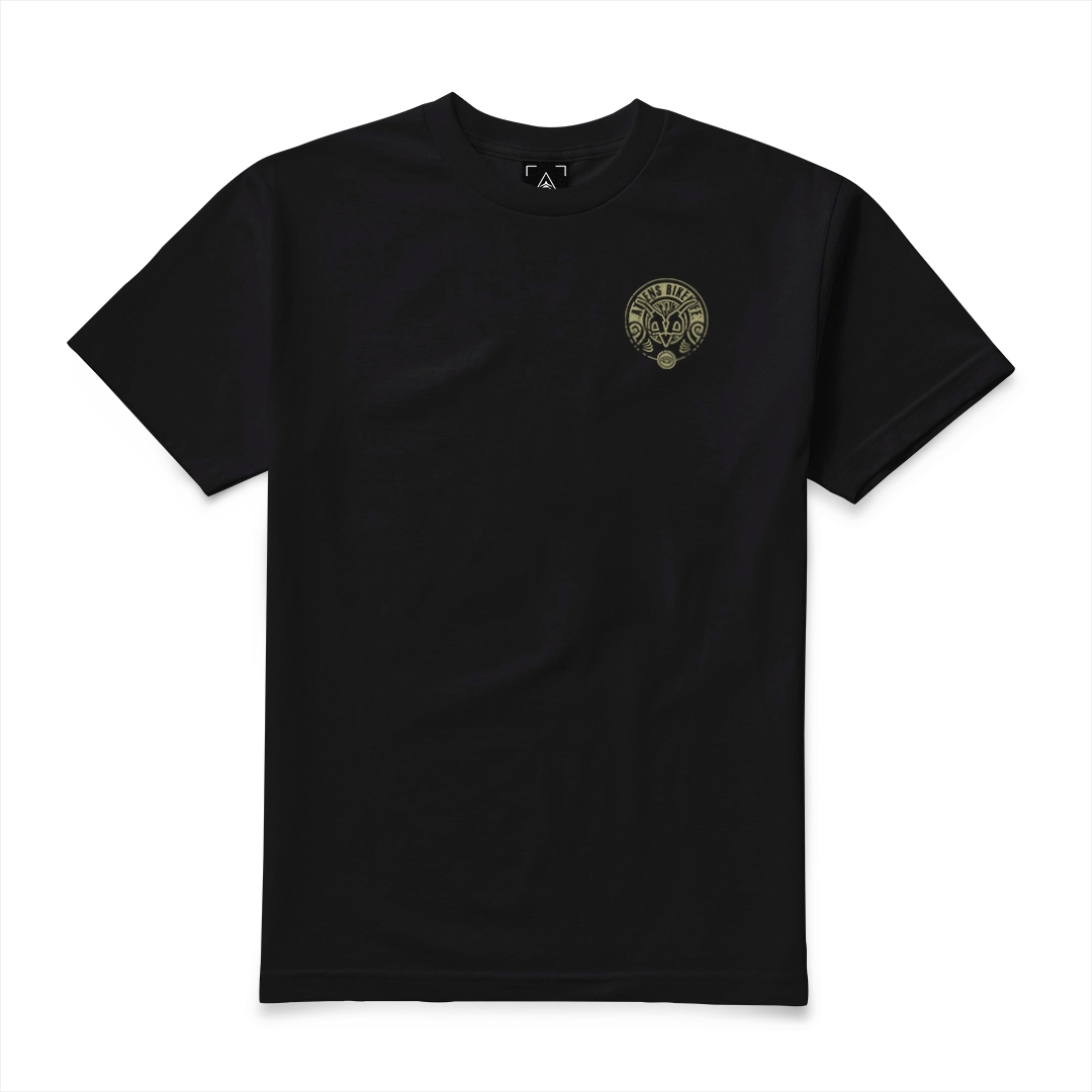 Ath Bikelife Tee - War