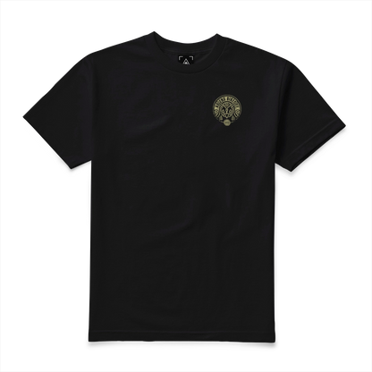 Ath Bikelife Tee - War