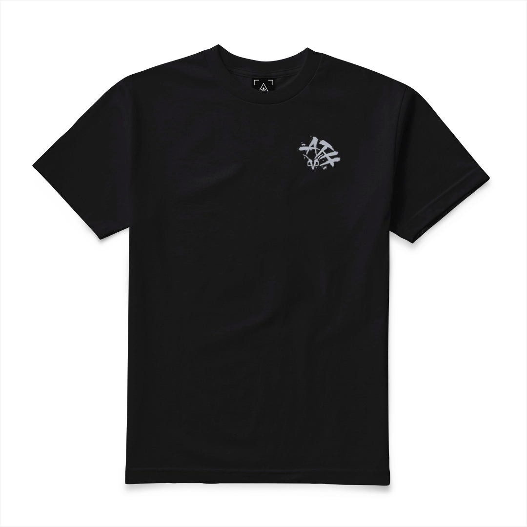 Ath Bikelife Tee - Hunger