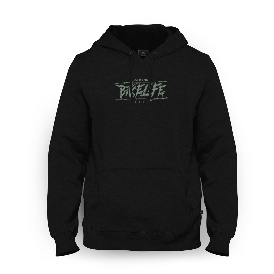 Ath Bikelife - Longshot Hoodie